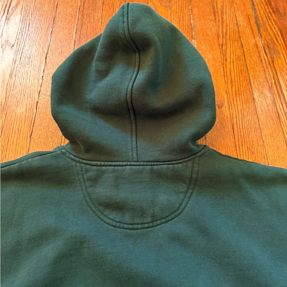 90’s Big Dogs Vintage Zip Up Hoodie - Picture 11 of 12